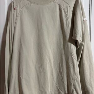 Men’s FR Ariat Long Sleeve Shirt